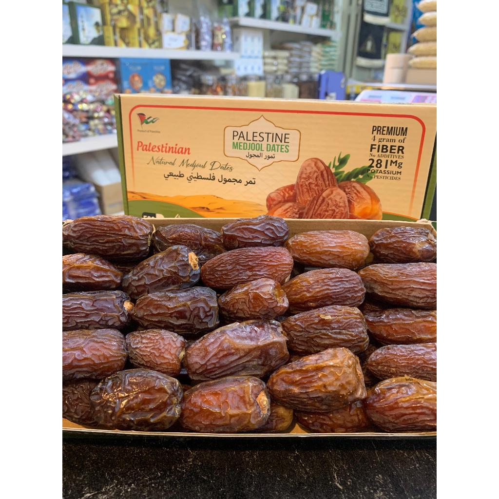 KURMA MEDJOOL MURAH/KURMA MEDJOOL PALESTINA
