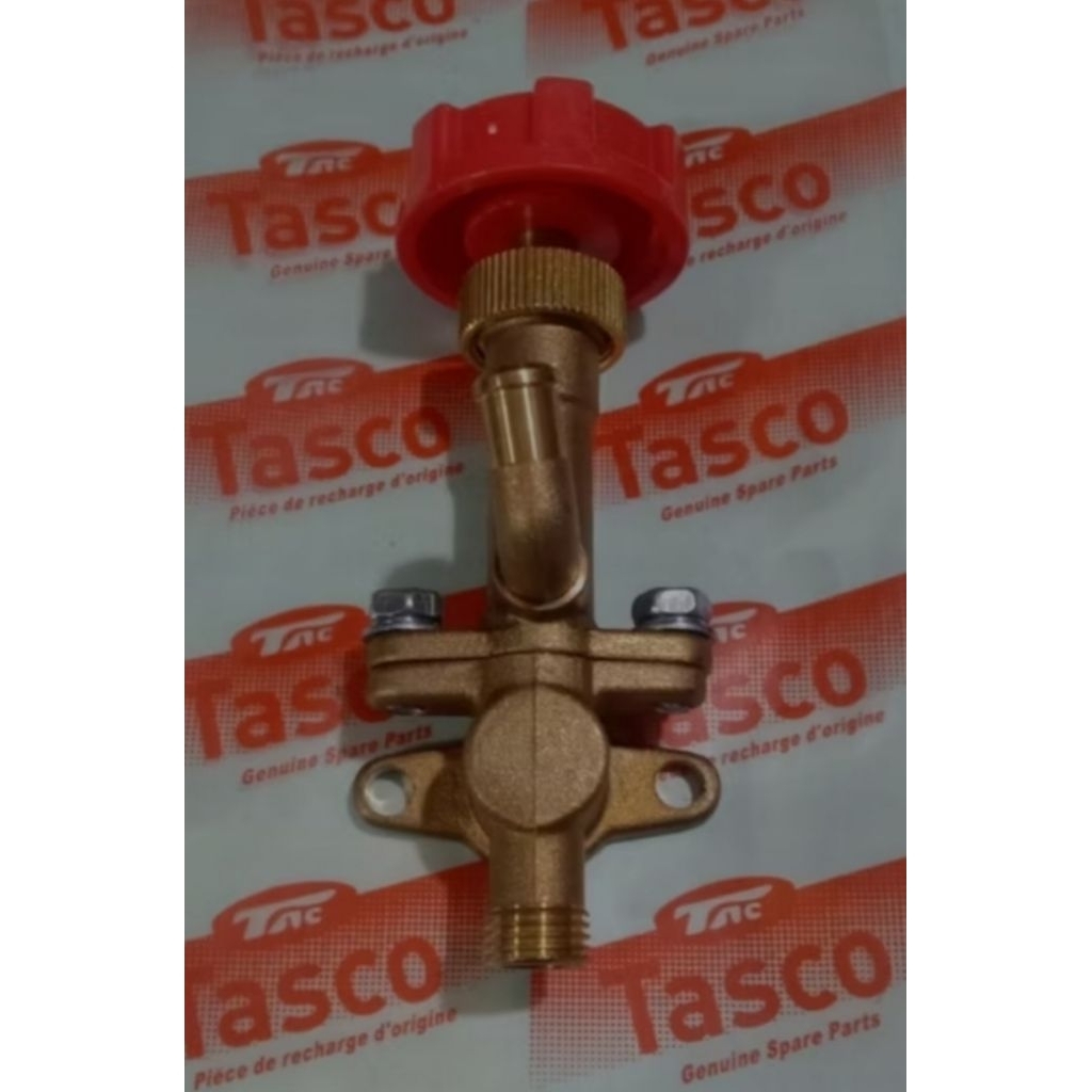 TU26/TF700/800 Regulator Assy TASCO Mesin Semprot Hama/Sprayer