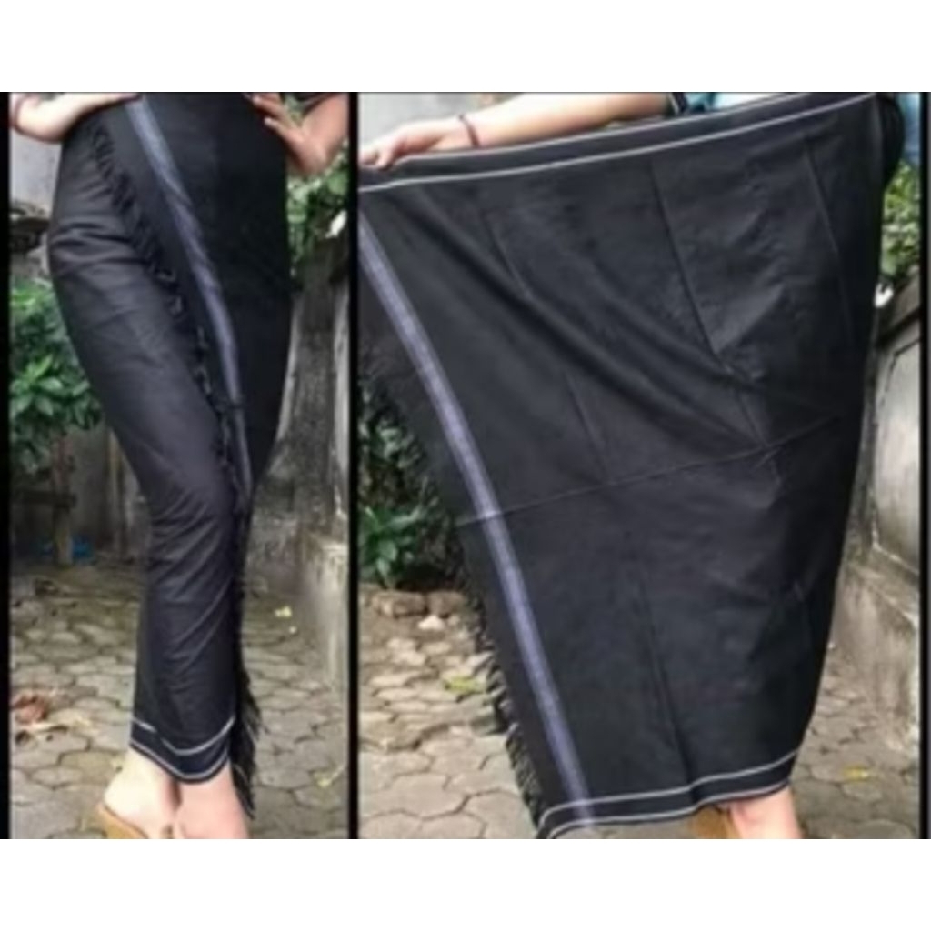 Kamen Bali/Kamen taisir/Kamen lembaran polos