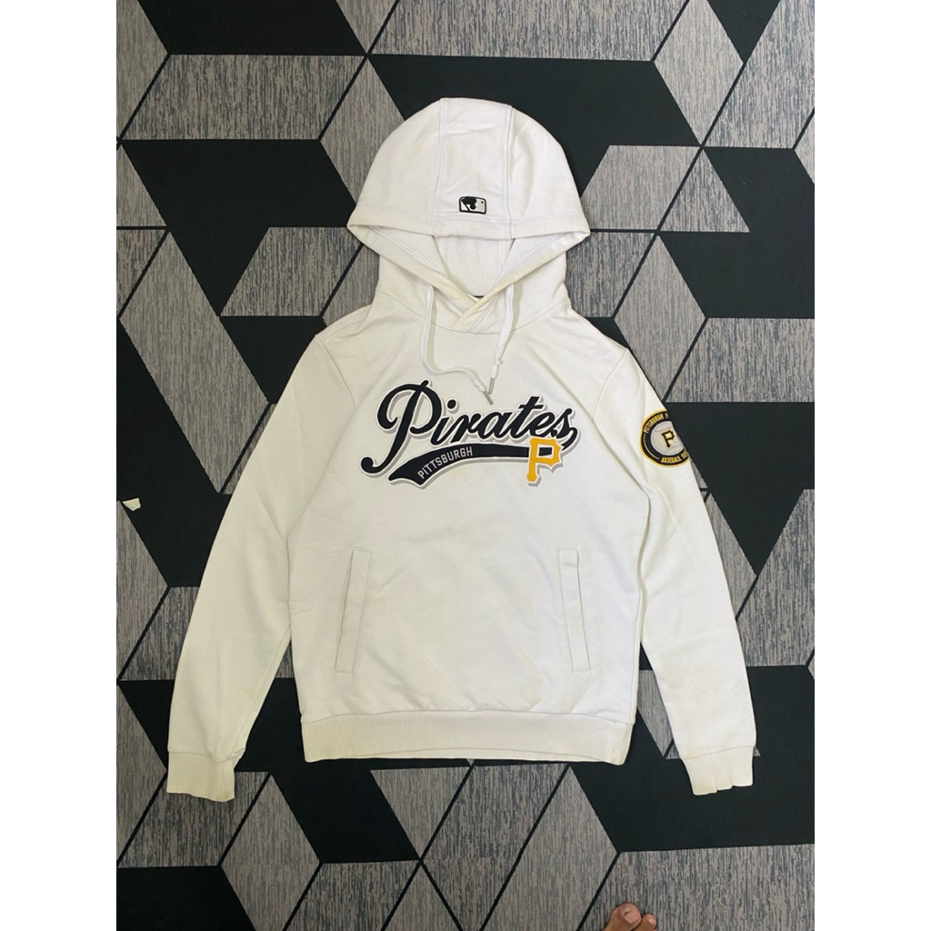 HOODIE PIRATES MLB