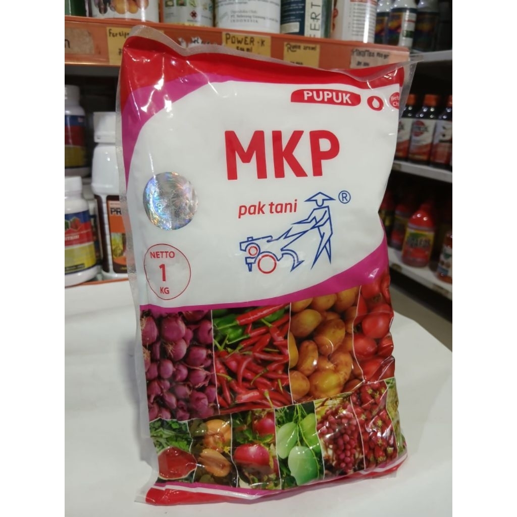 MKP PAK TANI 1KG
