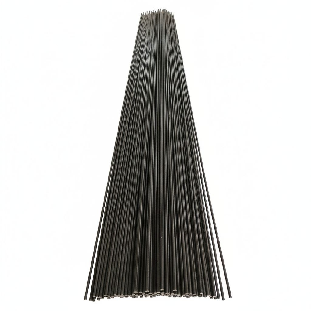 Promo blank fiber solid kaku pancing berkualitass