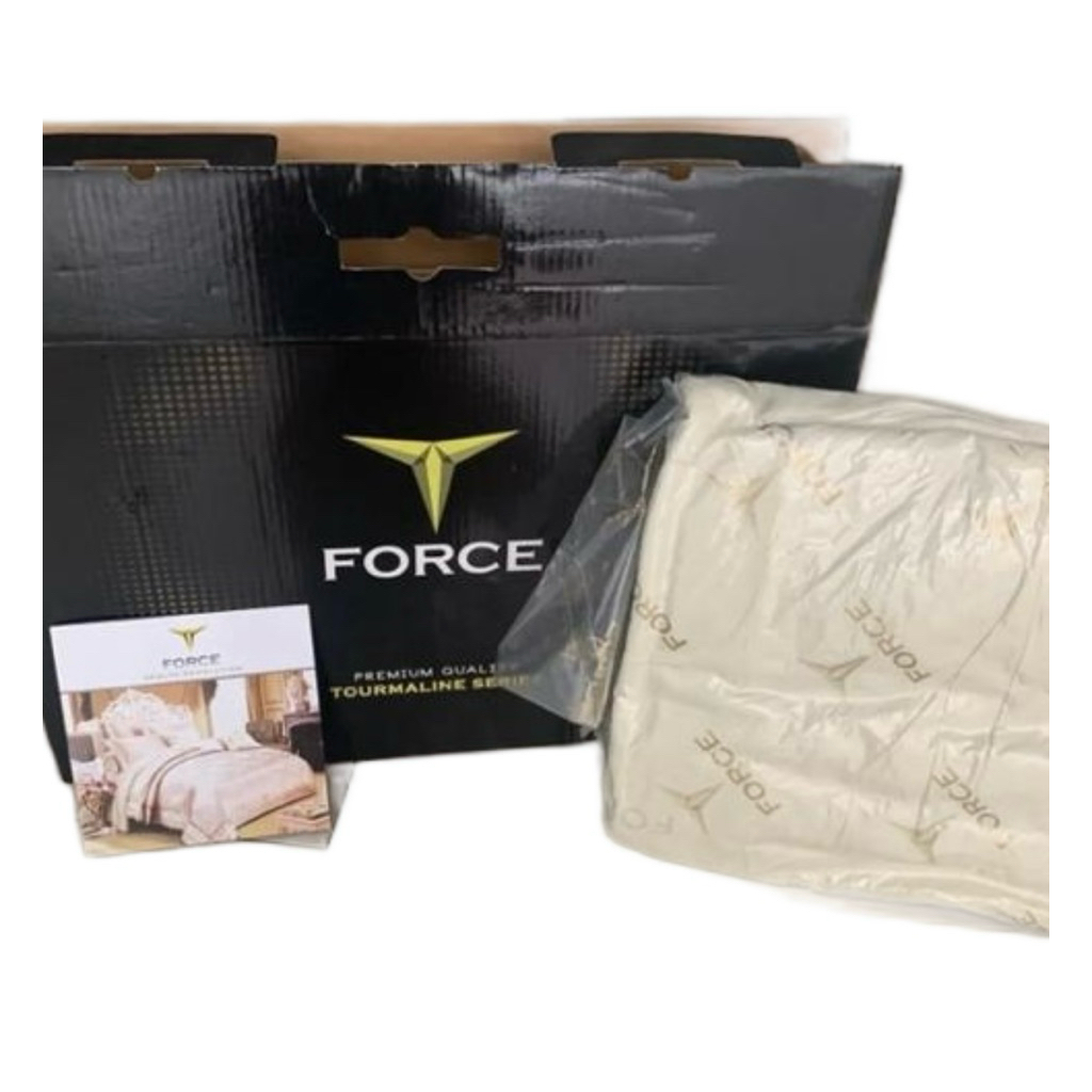 T-Force Tourmaline Mattress Cover