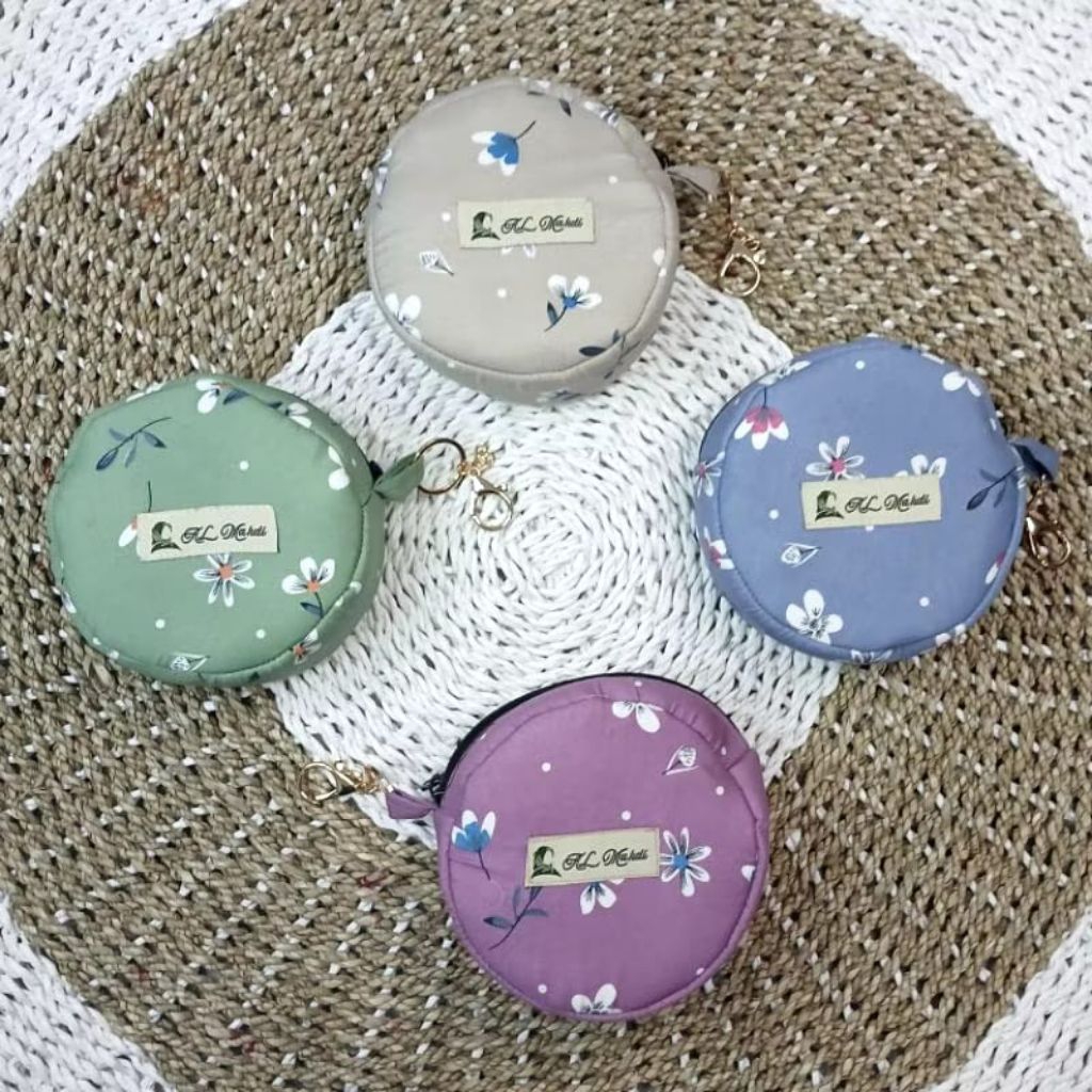 Mukena Anak Rayon Adem Motif Sajidah Burgundy Ukuran Lengkap