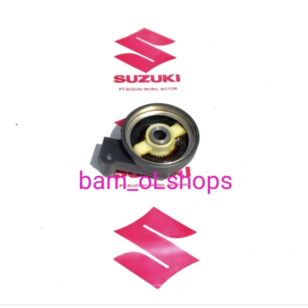 Gear box kilometer Suzuki smash Titan,skydrive