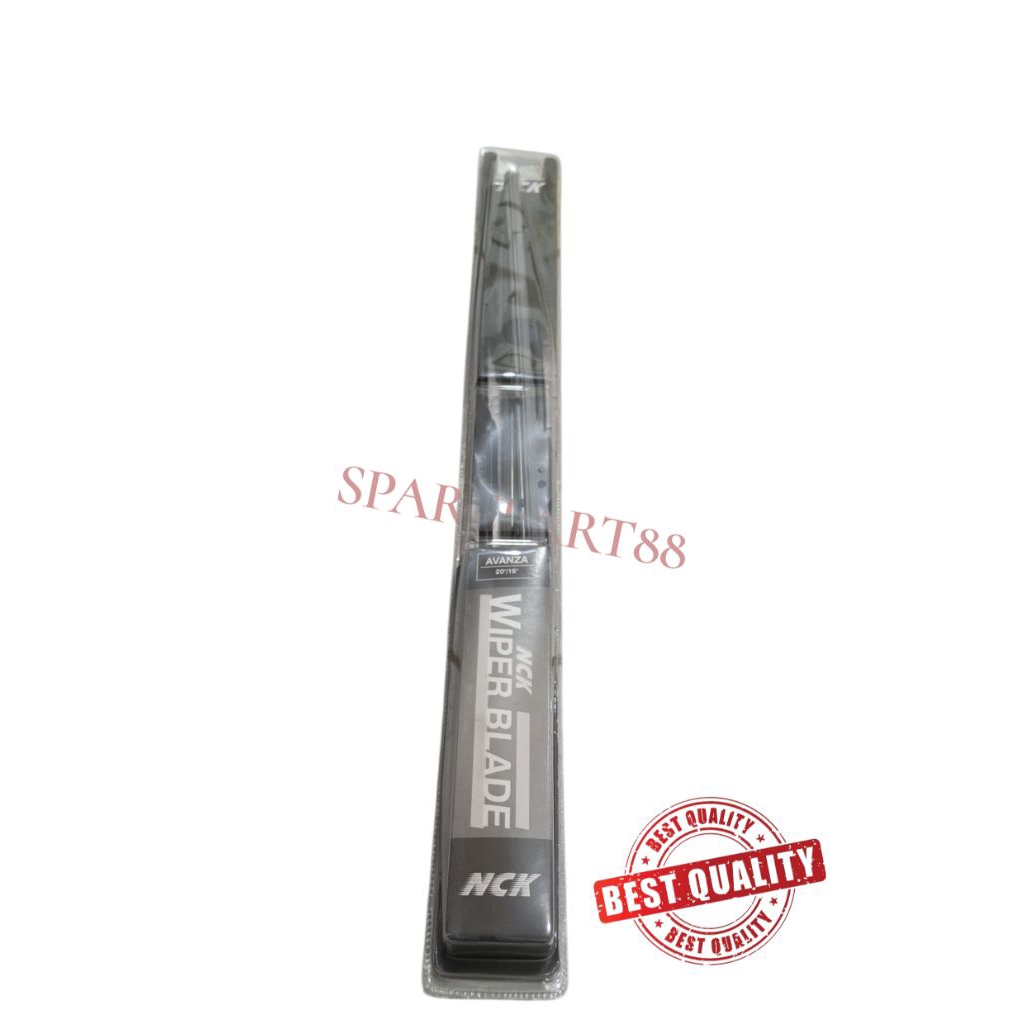 WIPER BLADE AVANZA/VELOZ