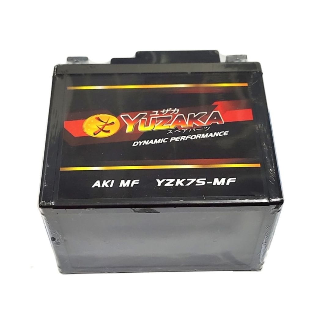 AKI KERING YUZAKA SATRIA FU F 150 - KLX 150