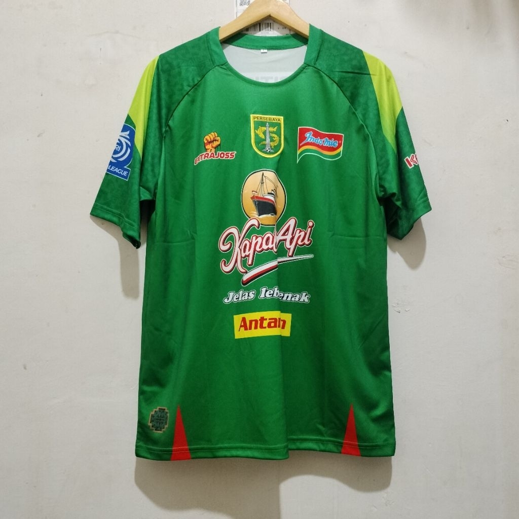 AURI Sport's Jersey Bola Klub BRI Liga 1 dewasa