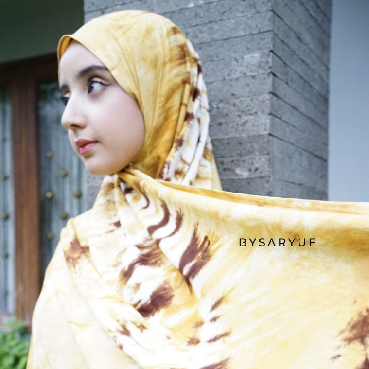 Helia Printed Viscose