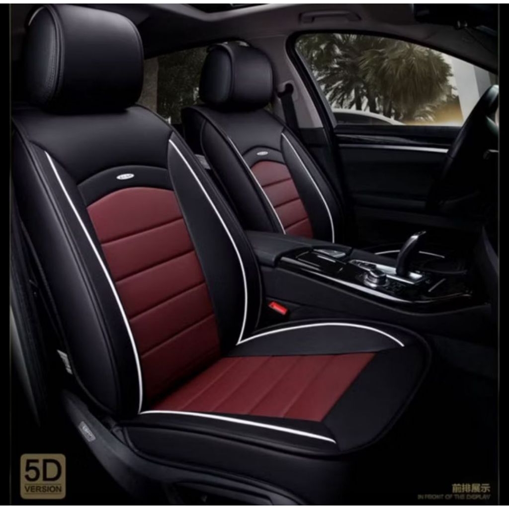 SARUNG JOK MOBIL AGYA TRD, S, E, G, 2017 2018 2019 2020 BONUS BANTALAN 2 DAN SARUNG STIR