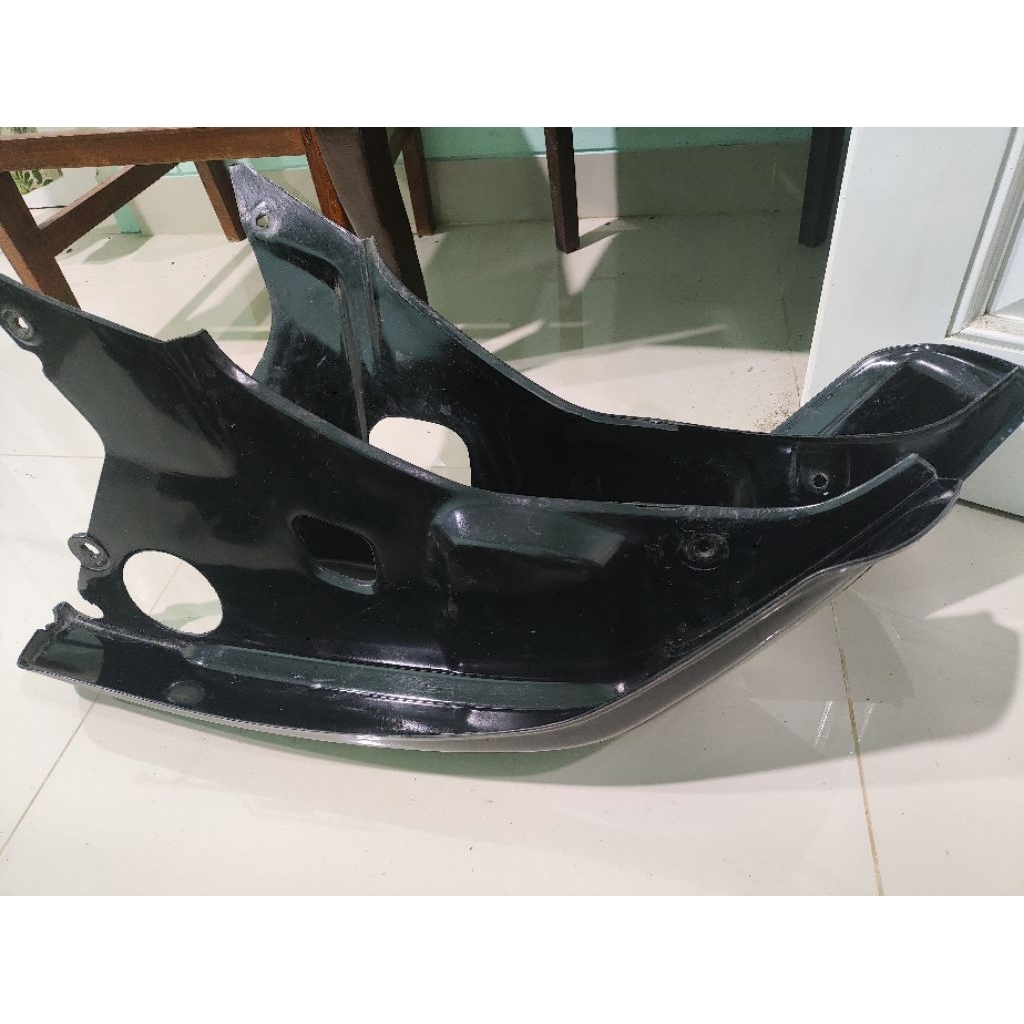 Sayap Astrea Grand Original Hitam