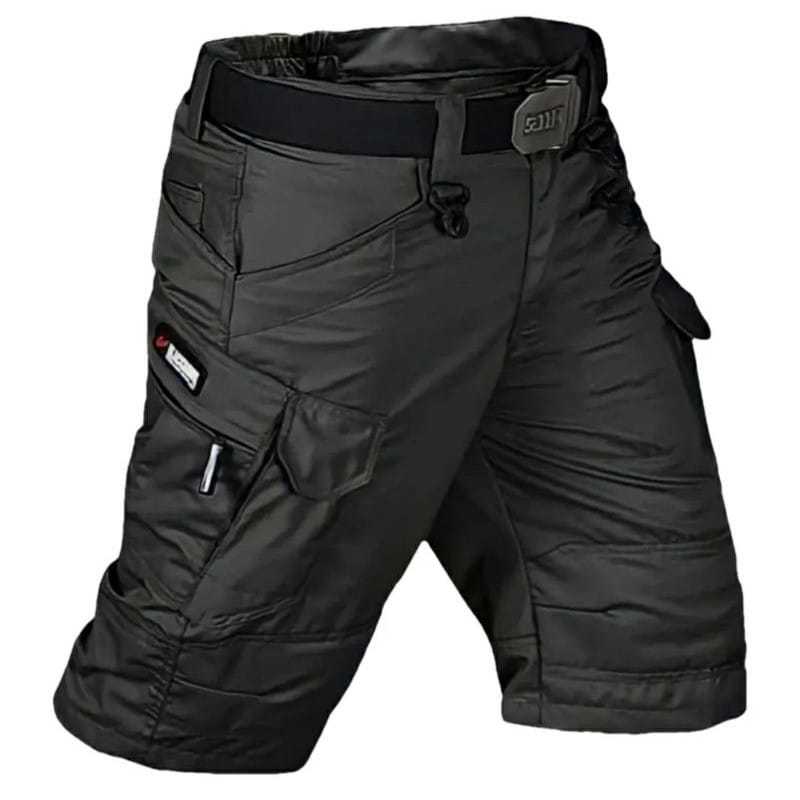 Celana Pendek Pria Cargo Taktikal Original