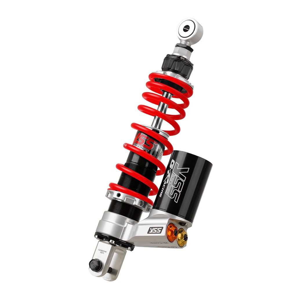 Single Shock YSS G-RACING OU362-330TRWL for Vario 125 / Vario 150