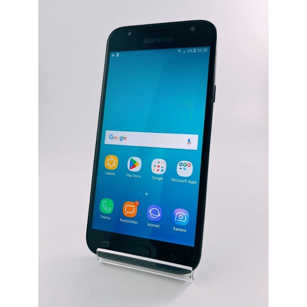 SAMSUNG J3 PRO ANDROIT 4G RAM 2/16 SEKEN NORMAL MURAH DAN BERKUALITAS