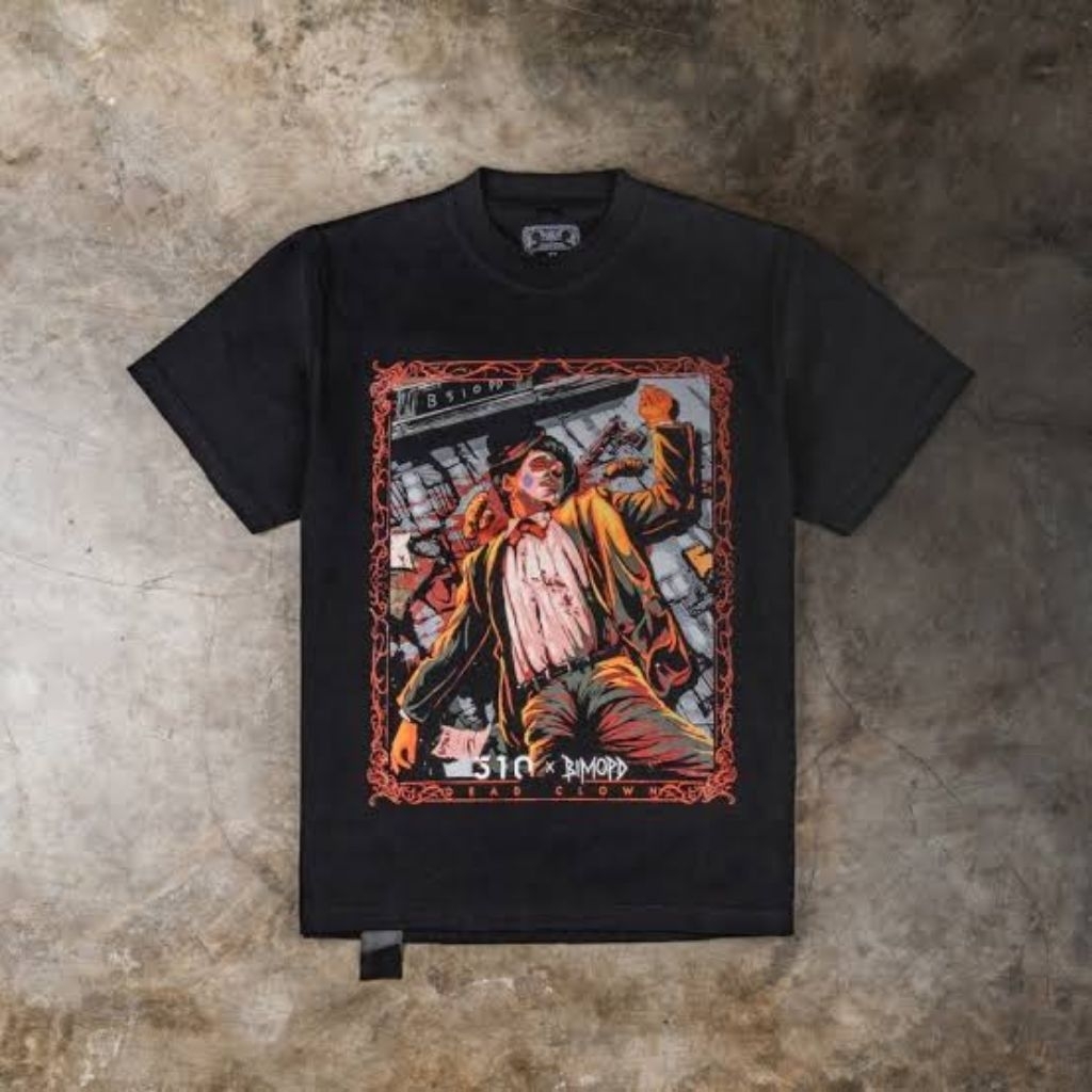 CATHARSIS BIMO X 510 SIZE XL