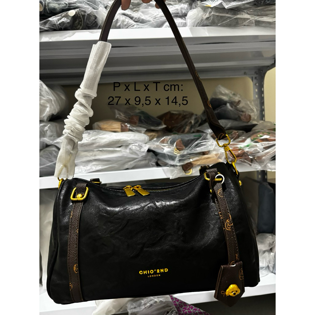 Chio 2nd Bowling Bag