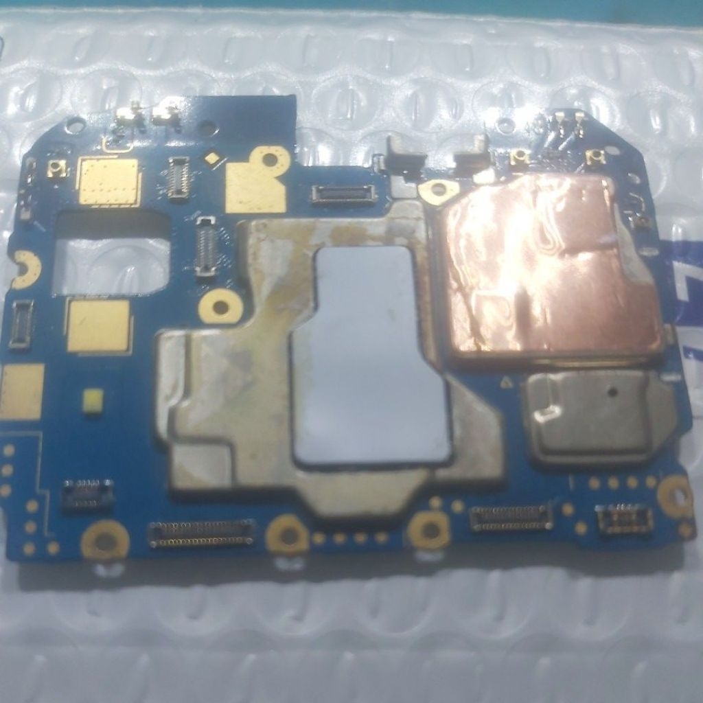 mesin oppo a31ram 6/128gb refurbish