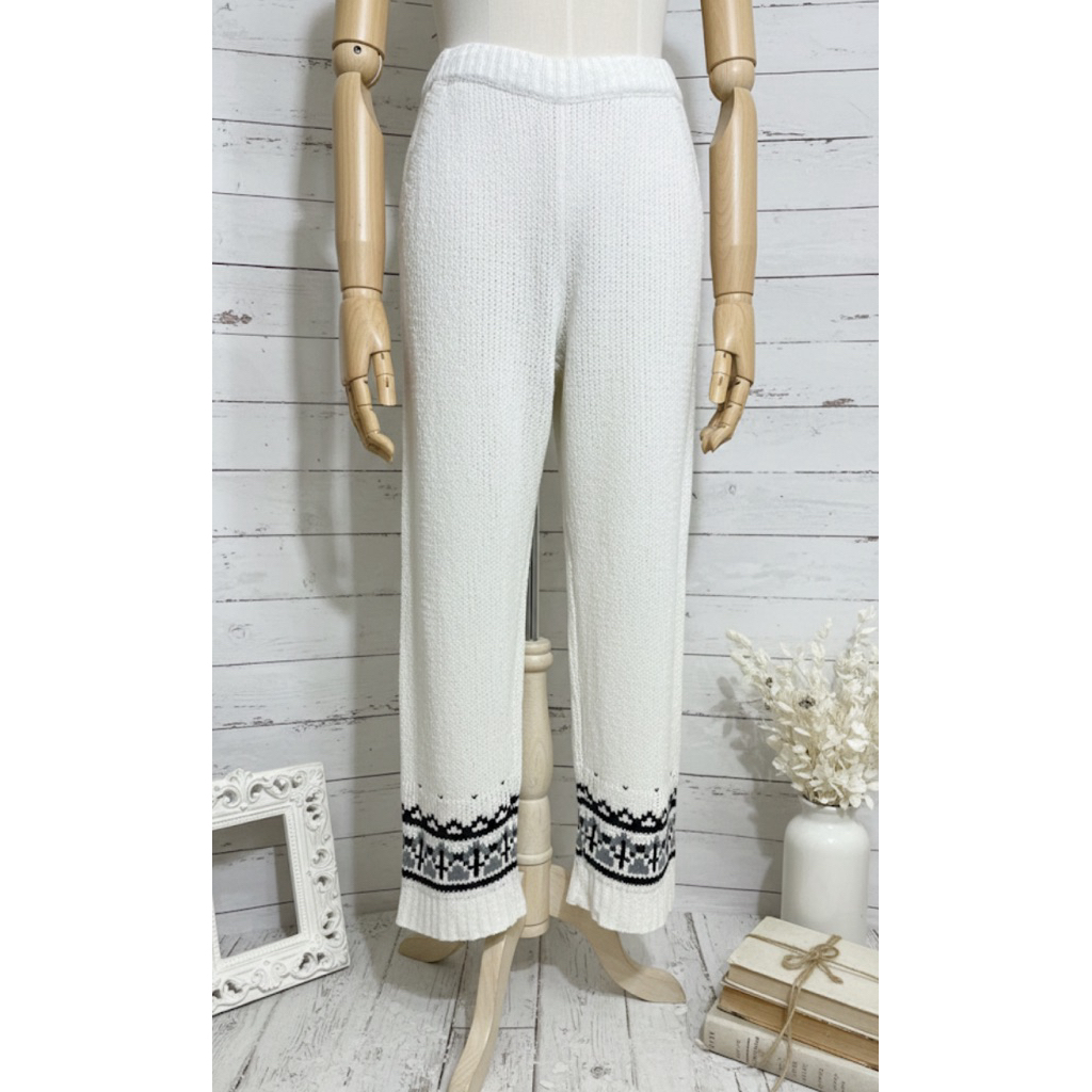 kulot kepang gelato pique for men warna BW