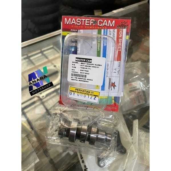 NOKEN AS BRT BEAT KARBU T1 & T2