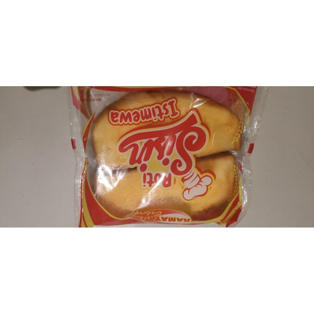 Roti Sisir Ramayana