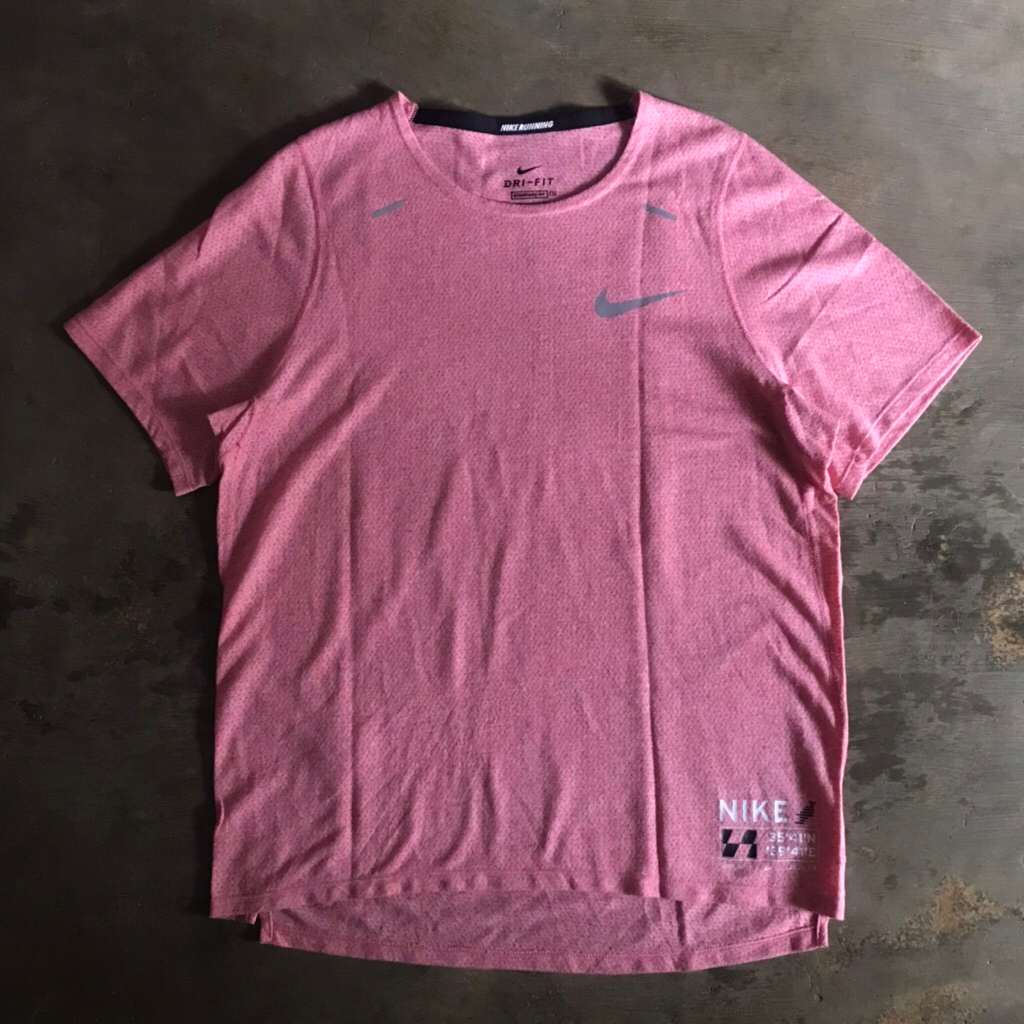 Jersey Nike Running reflective