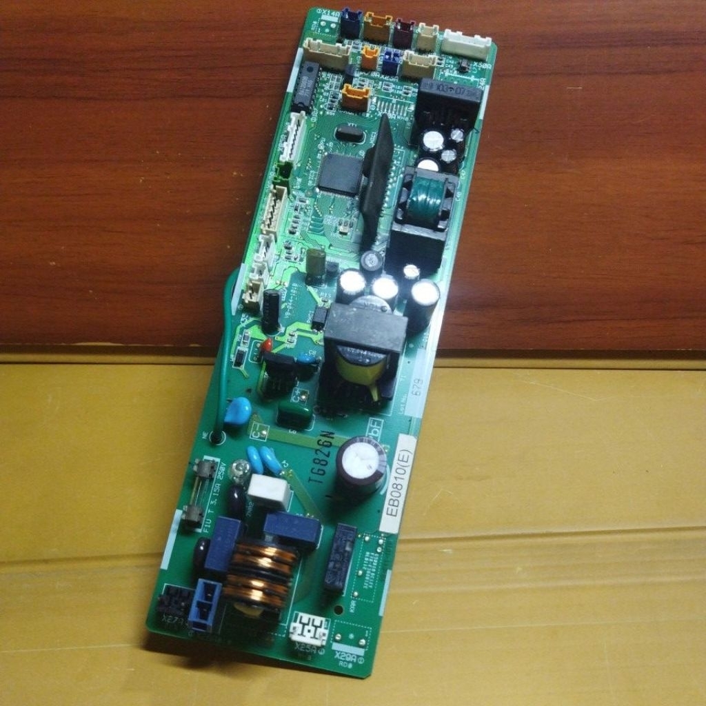 PCB Modul AC Daikin Cassette Pbf board AC Daikin