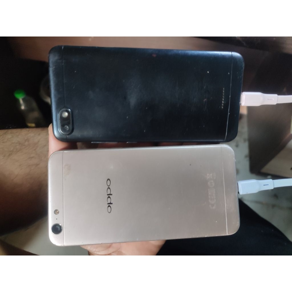 Oppo a39 minus