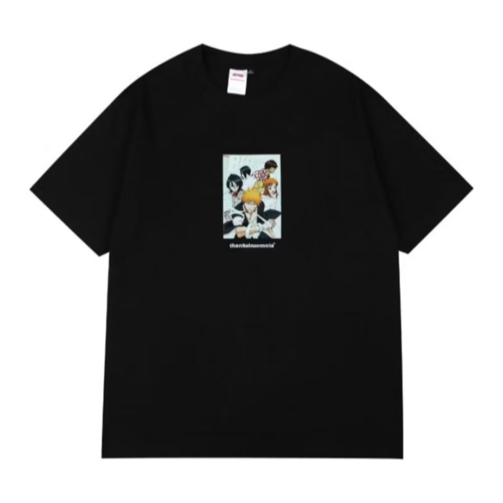 Thanksinsomnia_Bleach_Ichigo_Friends