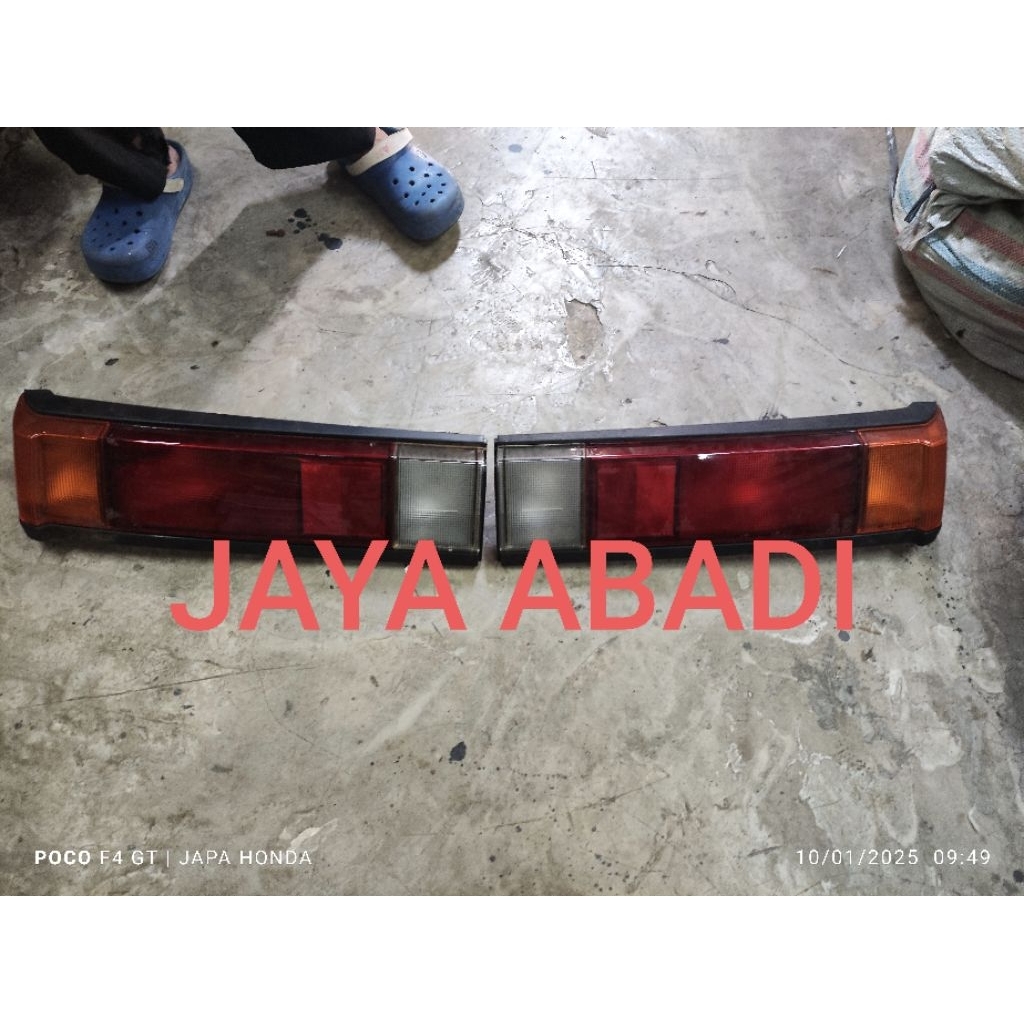 stoplamp civic wonder sb3 original NOS stanley