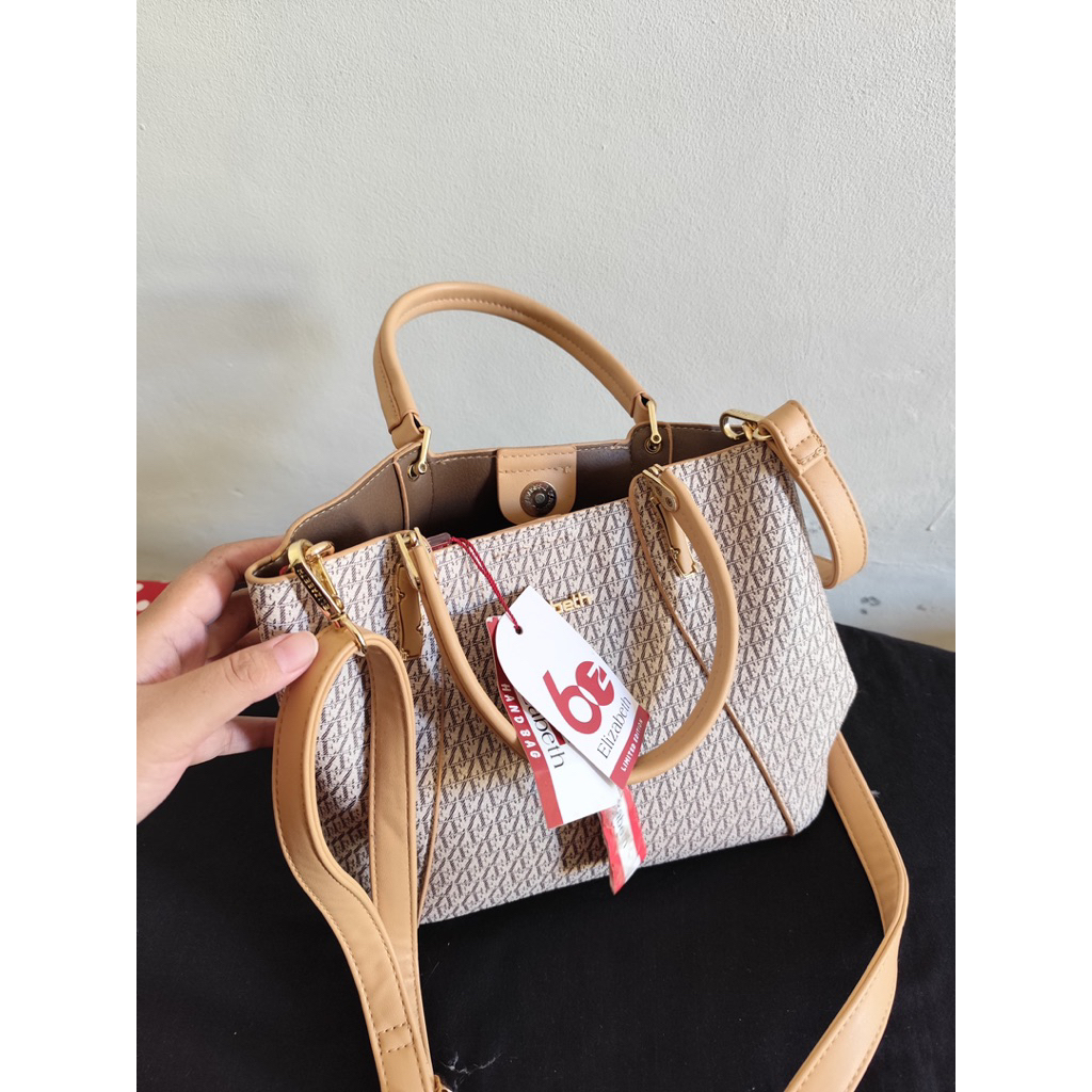 tas elizabeth