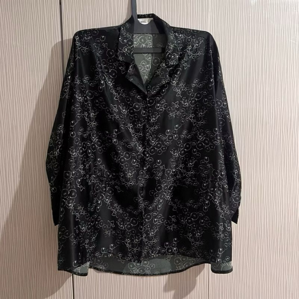 preloved kamiidea