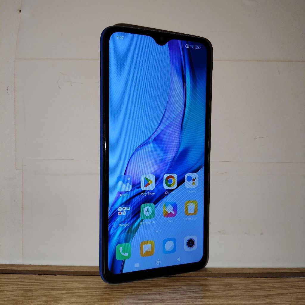 XIAOMI REDMI 9T (6/128GB & 4/64GB)