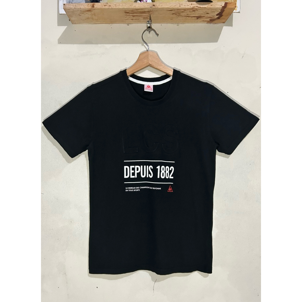 LE COQ Sportif T-shirt