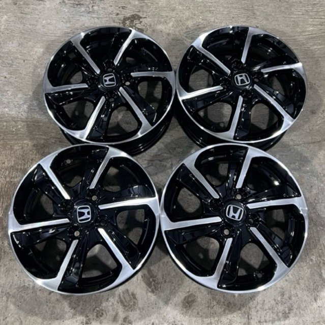 Velg Oem New Brio R14