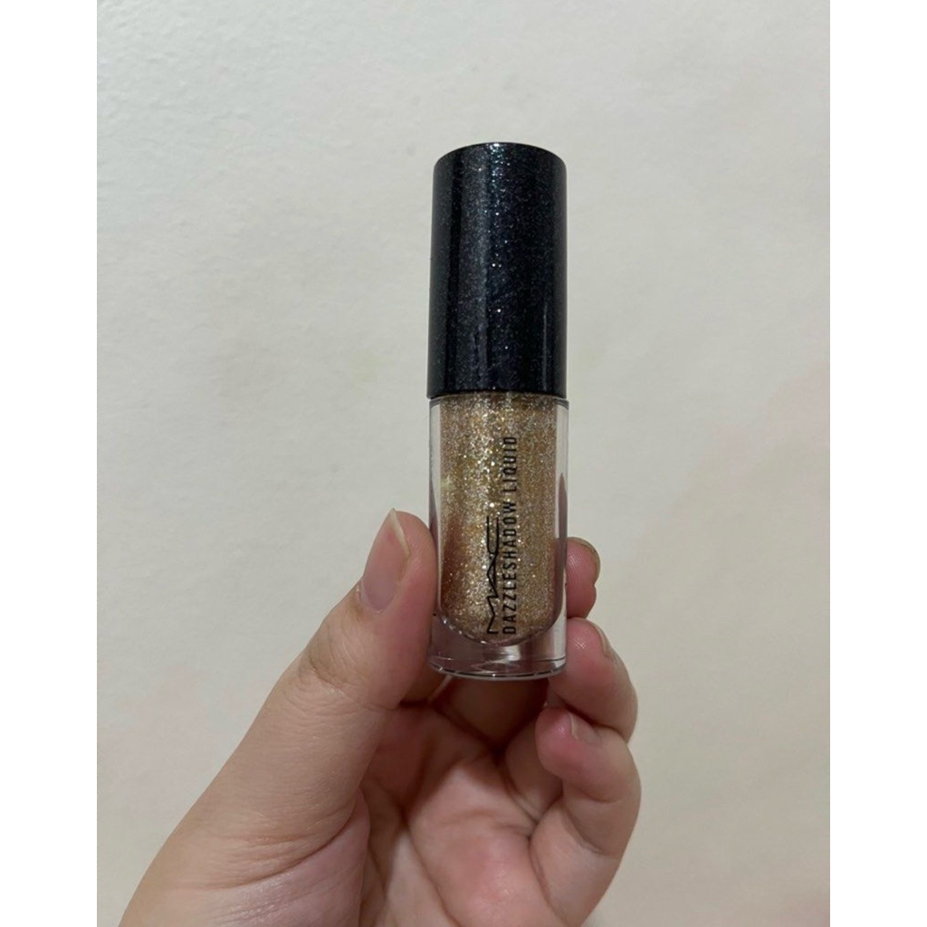 MAC Liquid Eyeshadow