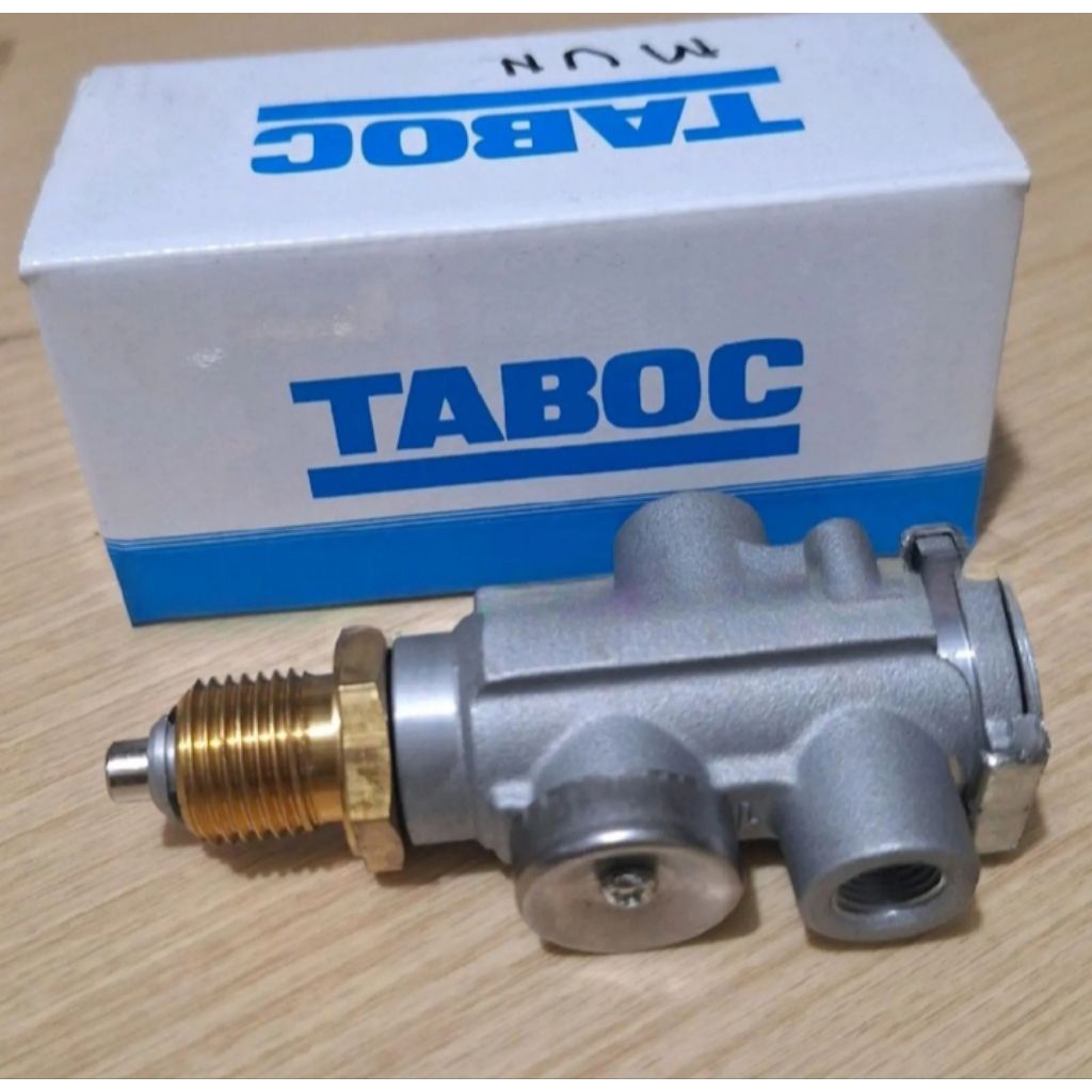 VALVE POPPET TRANSMISI HINO LOHAN TABOC X8880054 41480-1100