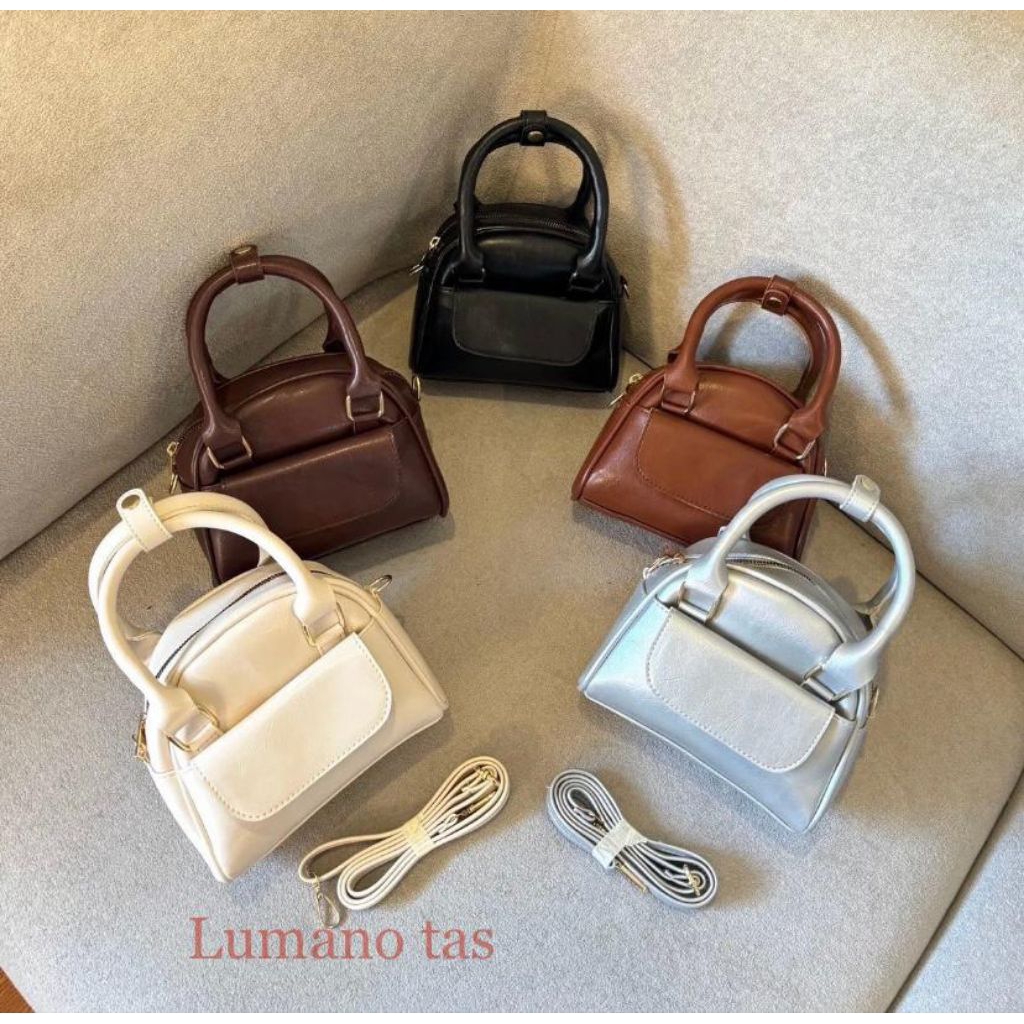 Mini bag kamri Tas Wanita modern Tas wanita Slempang Tas wanita