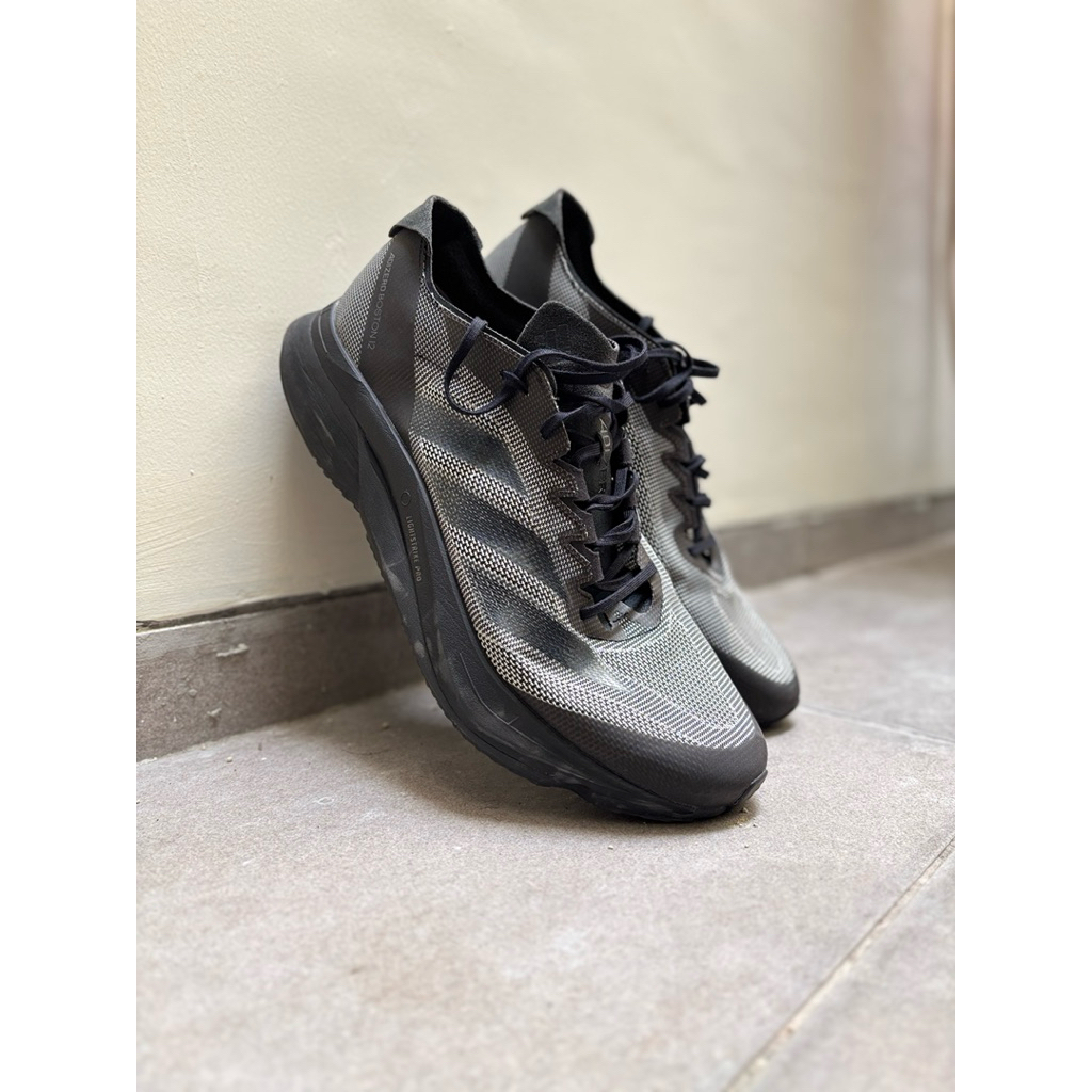 Adidas Adizero Boston 12 Bekas