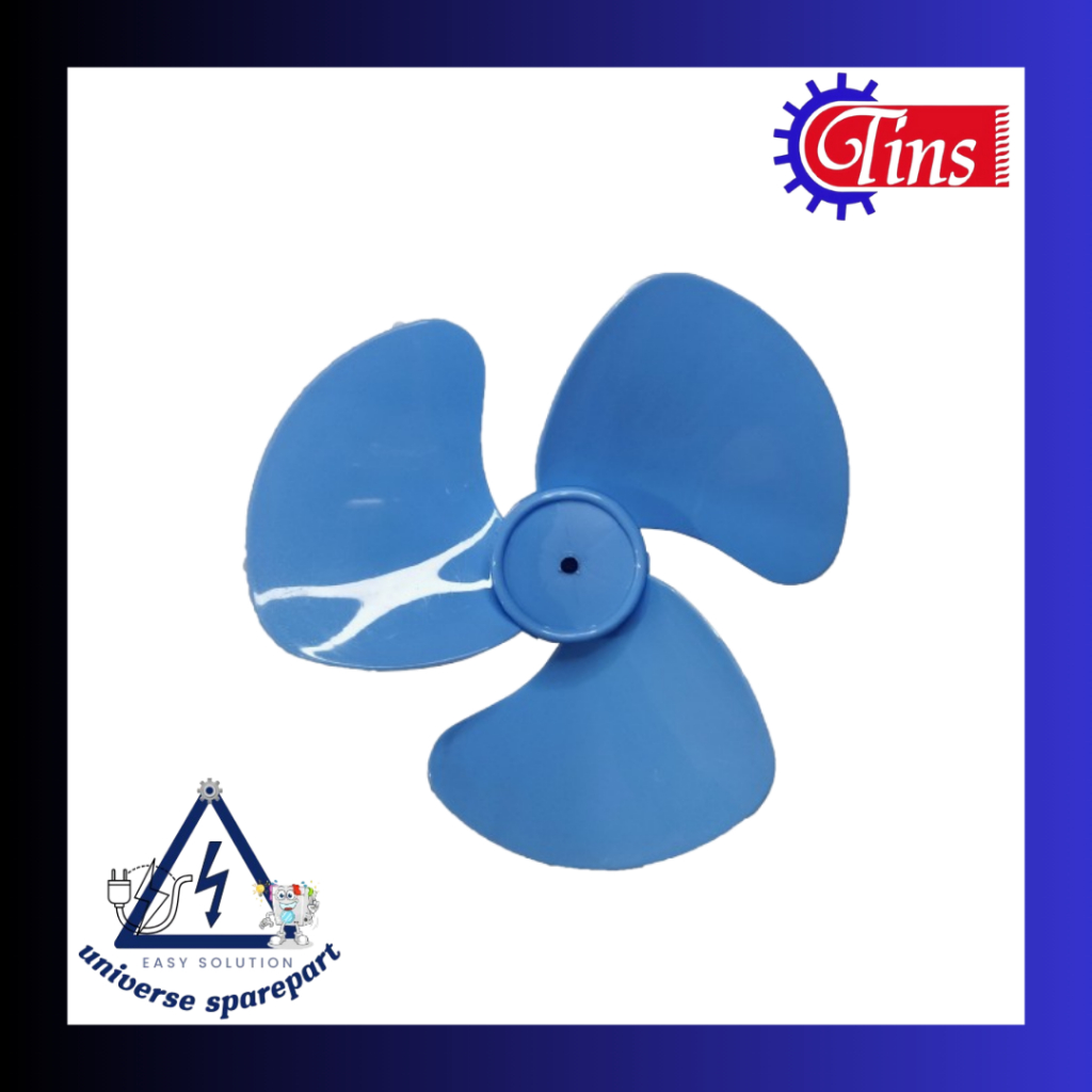 BALING BALING KIPAS ANGIN 12 INCH MULTI MEREK BALING BALING KIPAS ANGIN UNIVERSAL