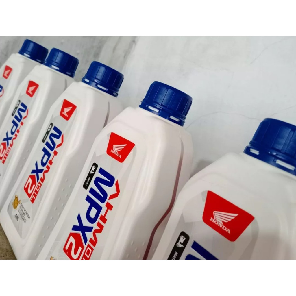 Oli Mpx2 Oli Mesin Motor Mpx2 Mpx 2 Oli Mesin Motor Matic Honda