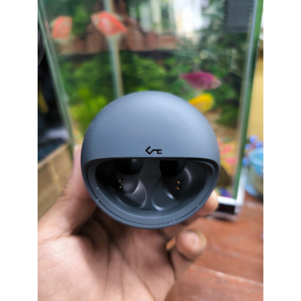 Case/tempat pengisian Tws Aukey EP-T10