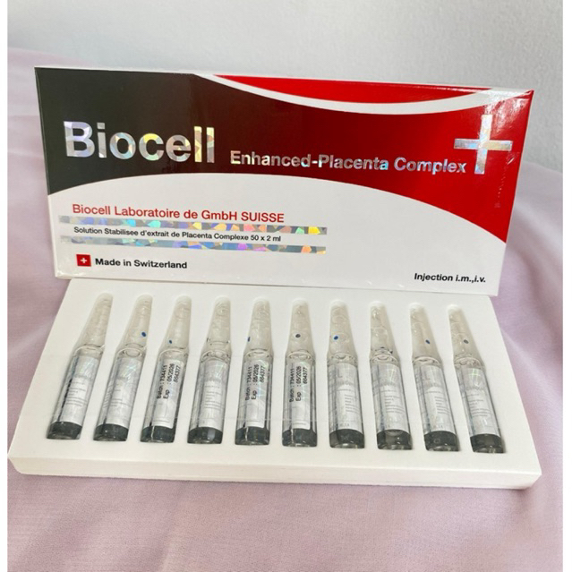 Harga biocell Terbaru Apr 2026 | BigGo Indonesia