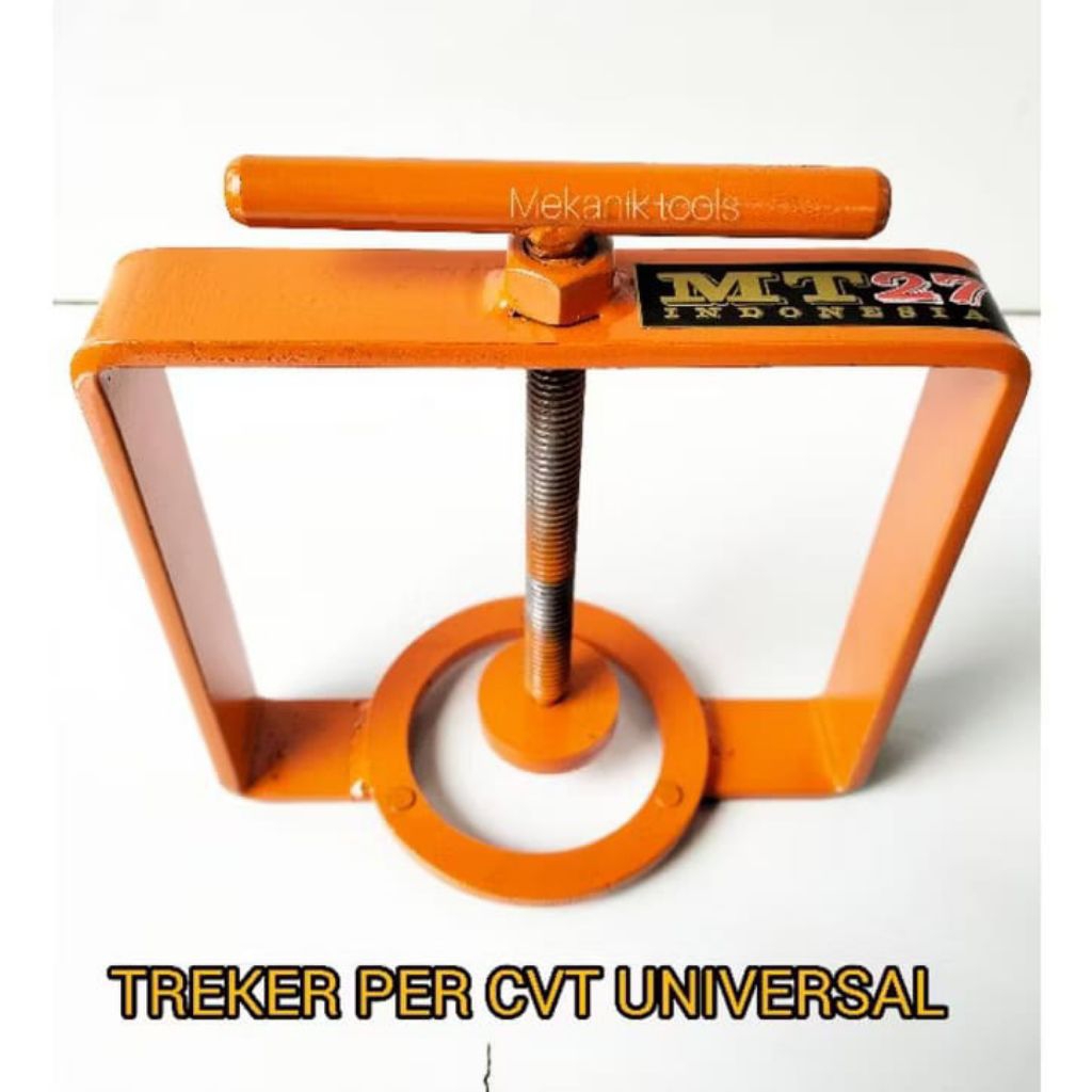 Treker CVT Matic Universal Treker Kampas CVT Matic