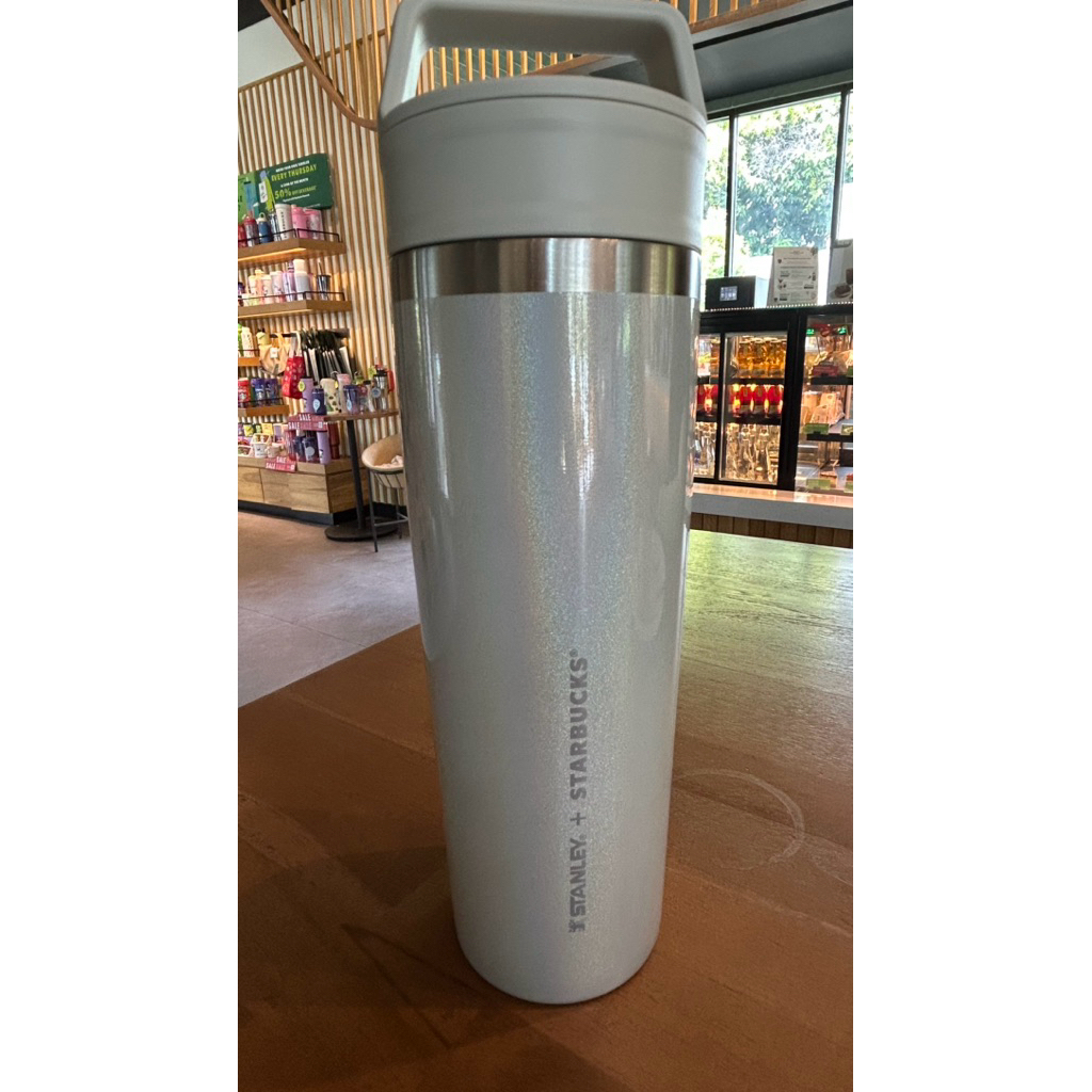 [ORIGINAL] StarbucksxStanley SS 20oz Tumbler from Starbucks Japan