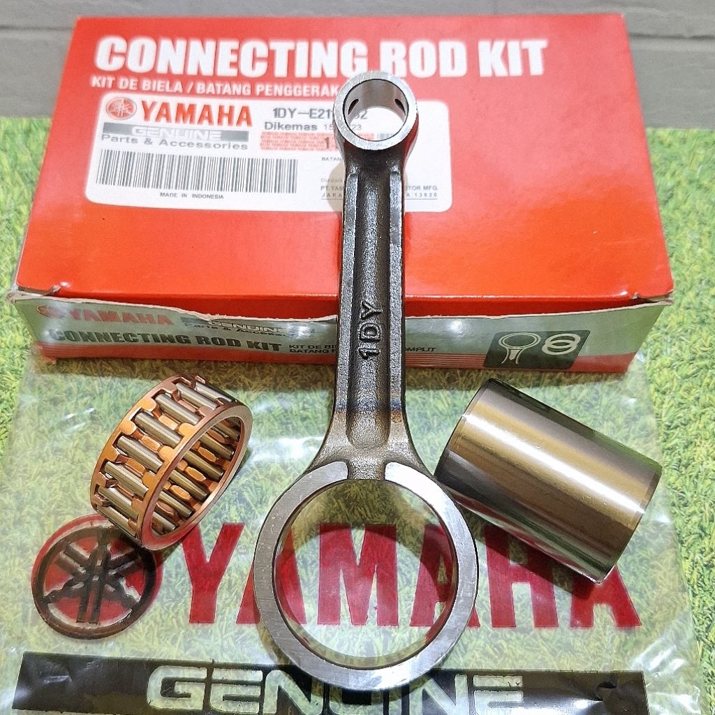 Stang Seher Yamaha Jupiter Z1 1DY ORI