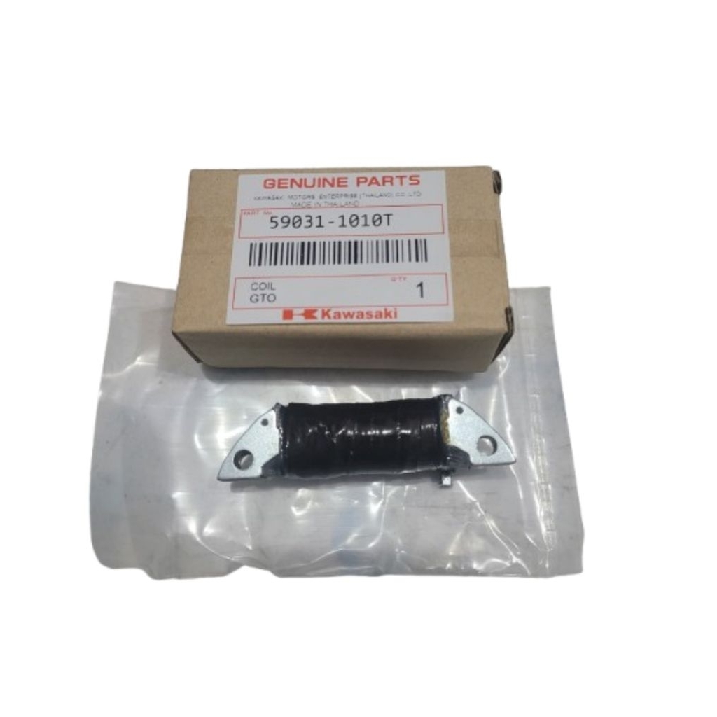 Spull Ac Spul Ninja R lama Thailand