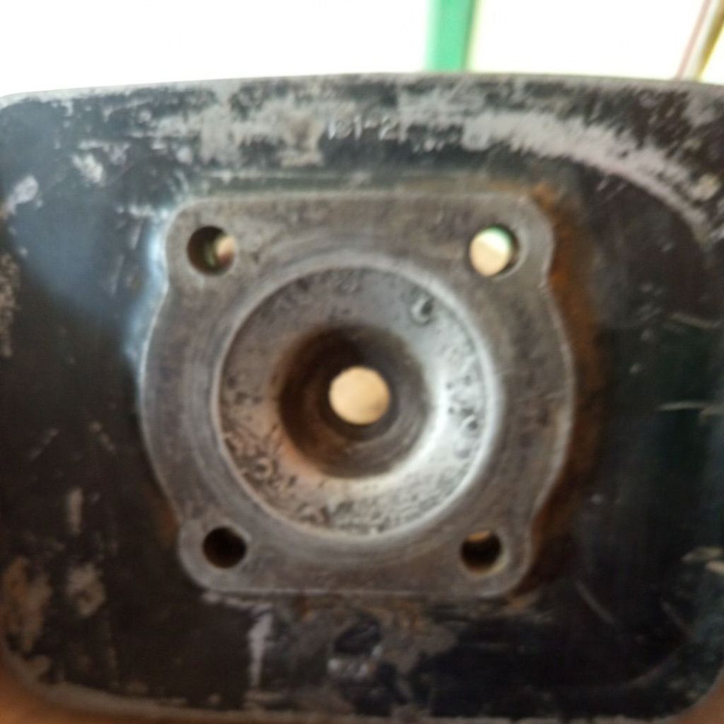 kop/head fizr ori copotan