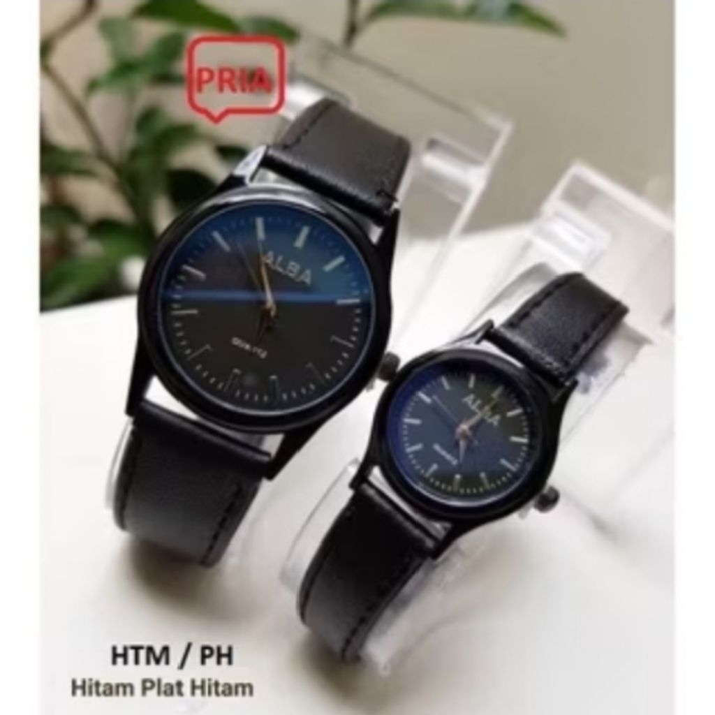jam alba couple