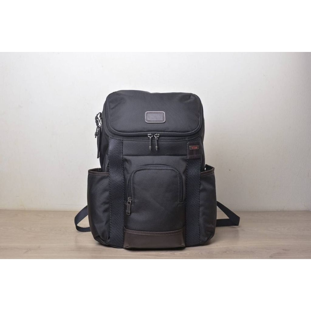 TUMI Fremont Thornhill Backpack Black