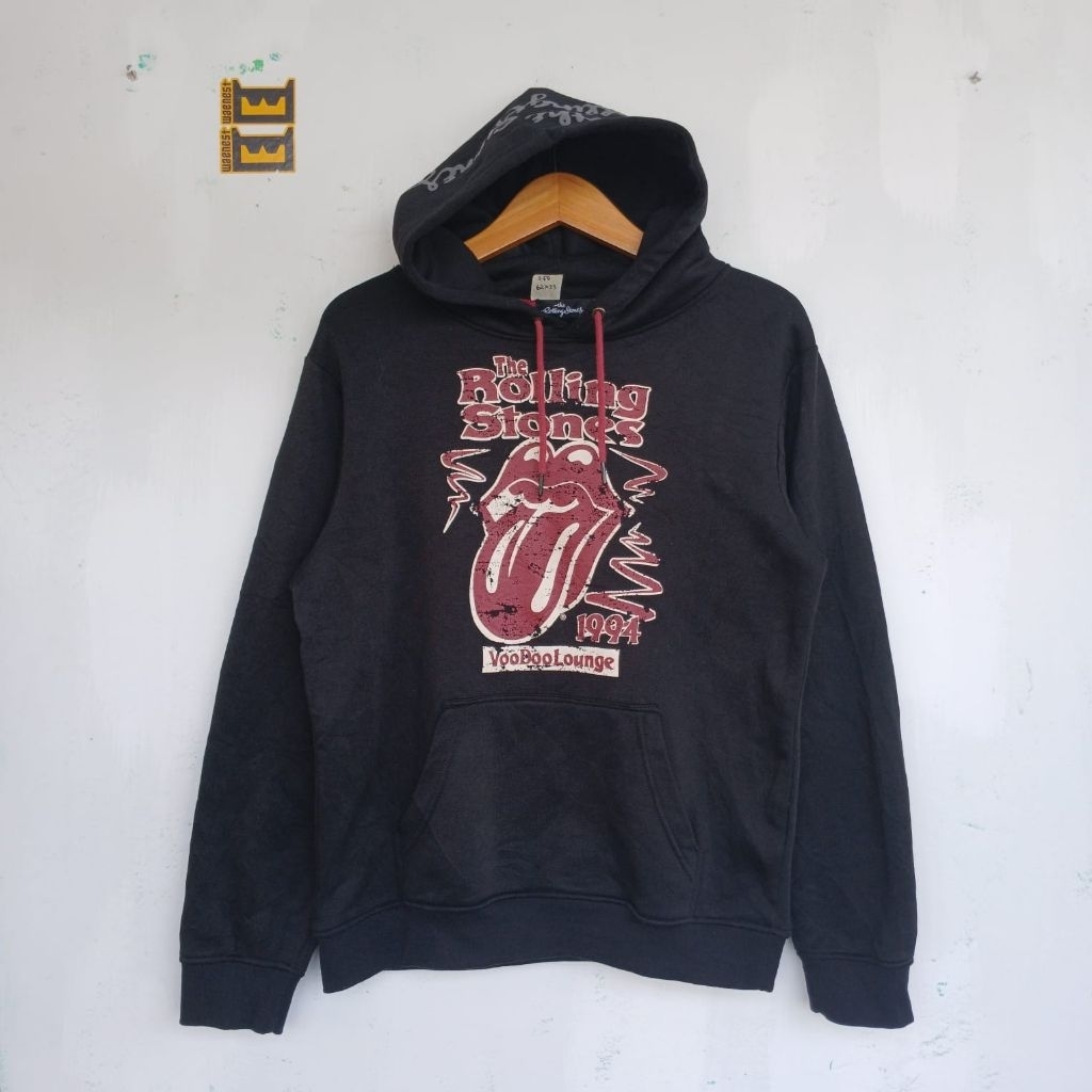 Hoodie The Rolling Stones